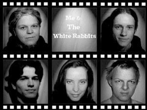 2005 ME AND THE WHITE RABBITS