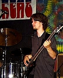 2006 ME AND THE WHITE RABBITS CANNED HEAT 