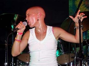 2006 ME AND THE WHITE RABBITS CANNED HEAT 