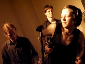 2007 ME AND THE WHITE RABBITS WHITE