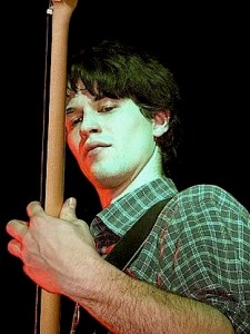 2008 ME AND THE WHITE RABBITS WHITE