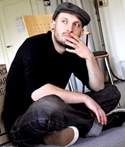 2010 ME AND THE WHITE RABBITS WHITE