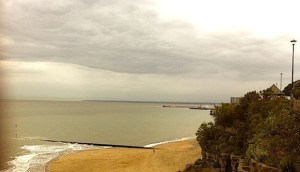 2012 ME AND THE WHITE RABBITS @ STUDIO UK