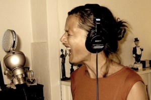 2012 ME AND THE WHITE RABBITS @ STUDIO UK