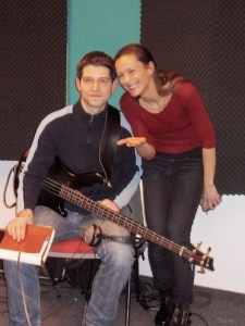 2013 ME AND THE WHITE RABBITS