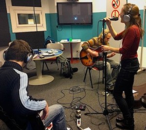 2013 ME AND THE WHITE RABBITS