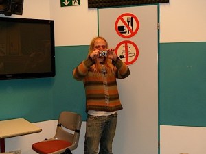 2013 ME AND THE WHITE RABBITS