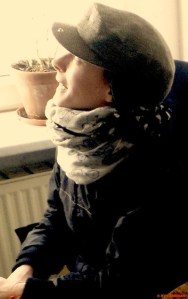 2014 ME AND THE WHITE RABBITS Berlin Studio Session - JoWo