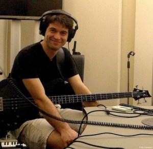 ME AND THE WHITE RABBITS @ RADIO SESSION BERLIN