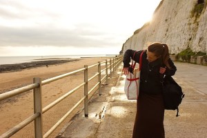 2013 ME AND THE WHITE RABBITS VIDEO SHOT