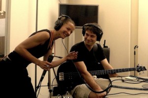 ME AND THE WHITE RABBITS @ RADIO SESSION BERLIN