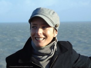 ME AND THE WHITE RABBITS 'JoWo' 2016