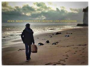 ME AND THE WHITE RABBITS 2016