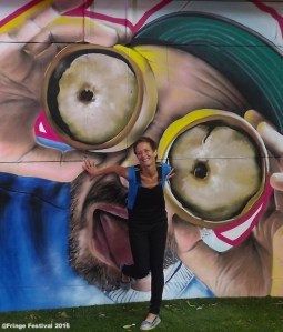 Summer of Inspiration ME AND THE WHITE RABBITS 2016