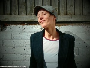 ME AND THE WHITE RABBITS - SPRINGTIME REMIX - UK Studio 2016