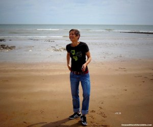 ME AND THE WHITE RABBITS 2015 - ' JoWo'