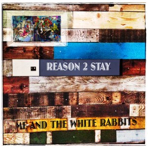 SINGLE COVER 'REASON 2 STAY' 2015