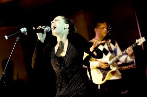 2010 ME AND THE WHITE RABBITS JOHN LENNON TALENT AWARD BC