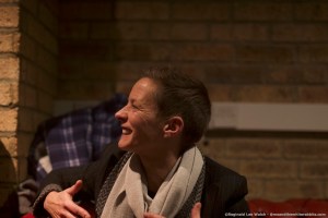 JoWo @London Jazz Café 2018