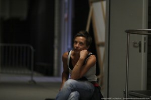 JoWo @12.ORWOhaus Festival 2018